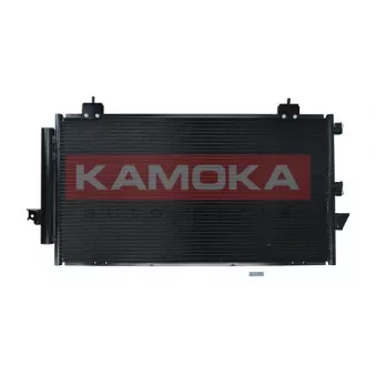 Condenseur, climatisation KAMOKA 7800230