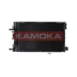 Condenseur, climatisation KAMOKA 7800231 - Visuel 1