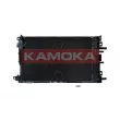 Condenseur, climatisation KAMOKA 7800231 - Visuel 2