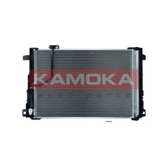Condenseur, climatisation KAMOKA 7800232