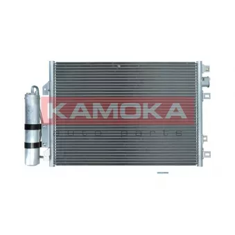 Condenseur, climatisation KAMOKA 7800233
