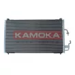 Condenseur, climatisation KAMOKA 7800234 - Visuel 1
