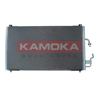 Condenseur, climatisation KAMOKA 7800234