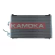 Condenseur, climatisation KAMOKA 7800234 - Visuel 2