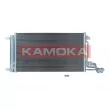 Condenseur, climatisation KAMOKA 7800236 - Visuel 1