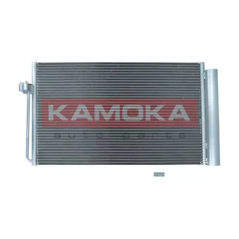 Condenseur, climatisation KAMOKA 7800237