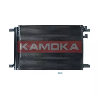 Condenseur, climatisation KAMOKA 7800238