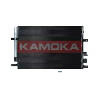 Condenseur, climatisation KAMOKA 7800239