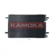 Condenseur, climatisation KAMOKA 7800240 - Visuel 1