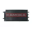Condenseur, climatisation KAMOKA 7800241 - Visuel 1