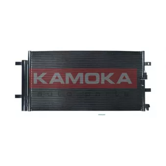 Condenseur, climatisation KAMOKA 7800241