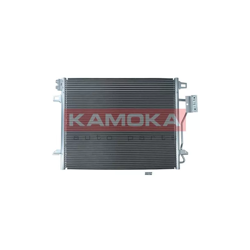 Condenseur, climatisation KAMOKA 7800246
