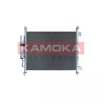 Condenseur, climatisation KAMOKA 7800248