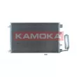Condenseur, climatisation KAMOKA 7800249 - Visuel 1
