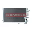 Condenseur, climatisation KAMOKA 7800250 - Visuel 1