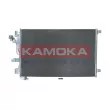 Condenseur, climatisation KAMOKA 7800250 - Visuel 2