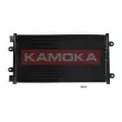 Condenseur, climatisation KAMOKA 7800251 - Visuel 1