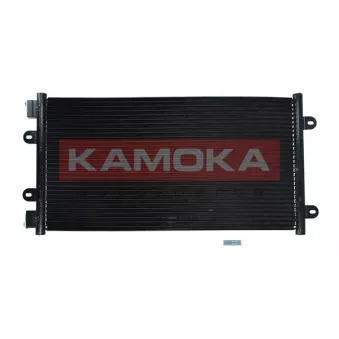 Condenseur, climatisation KAMOKA 7800251