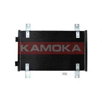 Condenseur, climatisation KAMOKA 7800252