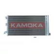 Condenseur, climatisation KAMOKA 7800253 - Visuel 1