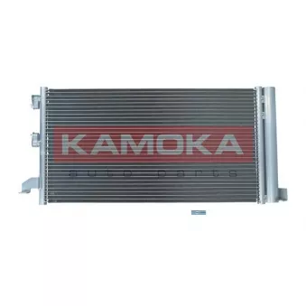 Condenseur, climatisation KAMOKA 7800253