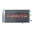 Condenseur, climatisation KAMOKA 7800253 - Visuel 2