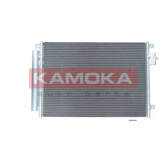 Condenseur, climatisation KAMOKA 7800254