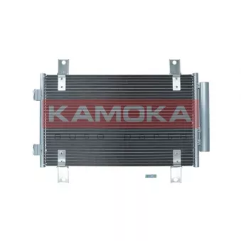 Condenseur, climatisation KAMOKA 7800255
