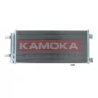 Condenseur, climatisation KAMOKA 7800259 - Visuel 1