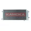 Condenseur, climatisation KAMOKA 7800259 - Visuel 2