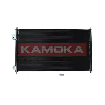 Condenseur, climatisation KAMOKA 7800262
