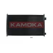 Condenseur, climatisation KAMOKA 7800262 - Visuel 2