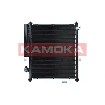 Condenseur, climatisation KAMOKA 7800263