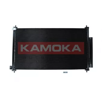 Condenseur, climatisation KAMOKA 7800264