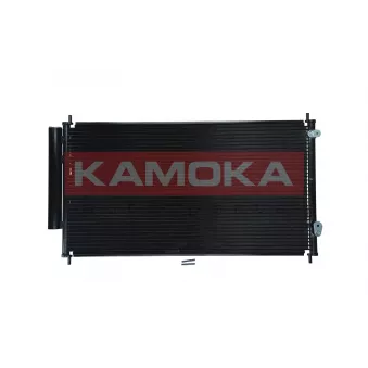 Condenseur, climatisation KAMOKA 7800266