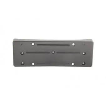 Grille de ventilation, pare-chocs BLIC 6509-01-6490920P