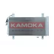 Condenseur, climatisation KAMOKA 7800267 - Visuel 1