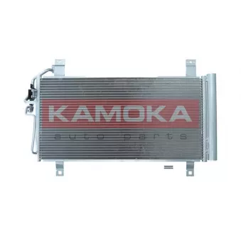 Condenseur, climatisation KAMOKA 7800267