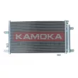 Condenseur, climatisation KAMOKA 7800268 - Visuel 1