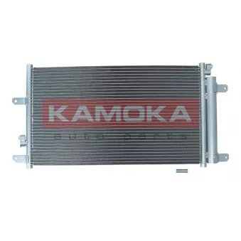 Condenseur, climatisation KAMOKA 7800268