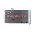 Condenseur, climatisation KAMOKA 7800269 - Visuel 1