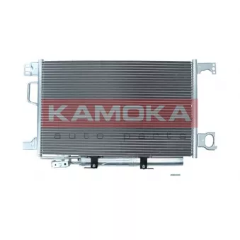 Condenseur, climatisation KAMOKA 7800270