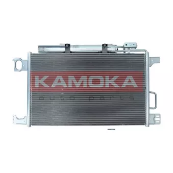 Condenseur, climatisation KAMOKA 7800272