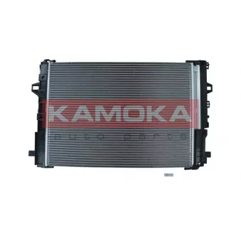 Condenseur, climatisation KAMOKA 7800273