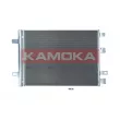 Condenseur, climatisation KAMOKA 7800274 - Visuel 1