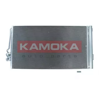 Condenseur, climatisation KAMOKA 7800275