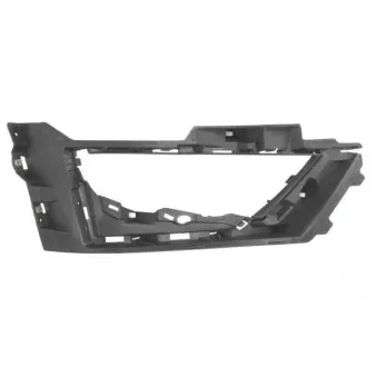 Grille de ventilation, pare-chocs avant droit BLIC 6509-01-6621922P