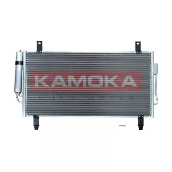 Condenseur, climatisation KAMOKA 7800278