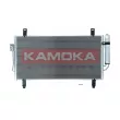 Condenseur, climatisation KAMOKA 7800278 - Visuel 2