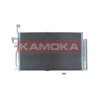 Condenseur, climatisation KAMOKA 7800279